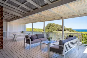 Three Bears Cottage I Private Properties - Image 3