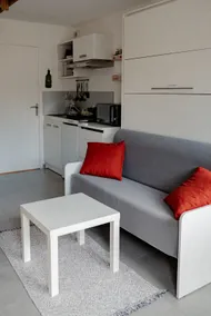 Terre cottage for 1-4 people, quiet, close to Vulcania & lakes - Image 3