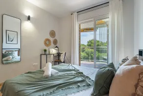 “Greenhouse” Penthouse with pool and close to the beach - Image 3