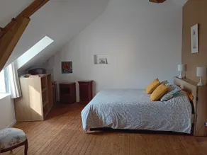 Le Haut ROUBO pleasant apartment in the city center - Image 3