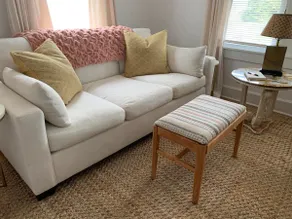 Little Pink House Cottage Chic with Vintage Charm! - Image 4