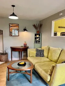 La Petite Bruyere Characterful 2 bedroom cottage with fireplace - Image 4