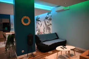 ”La Tropicale” Cottage with Hot Tub - Image 2