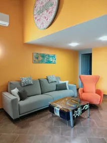 La magnanerie colorée. (5 personnes, 3 chambres) - Image 5