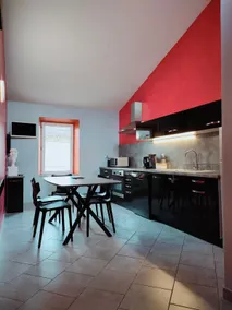 La magnanerie colorée. (5 personnes, 3 chambres) - Image 2