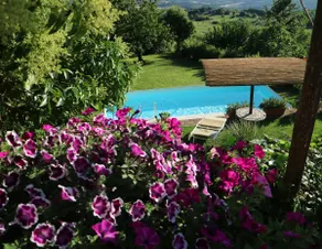 ”Casa Chiassarello” with pool - Image 2
