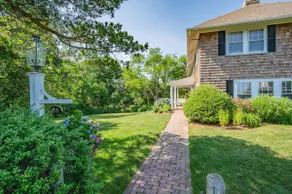 Modern Classic Cape Cod Beach House - Image 2