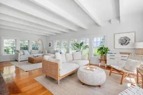Modern Classic Cape Cod Beach House - Image 5