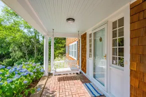 Modern Classic Cape Cod Beach House - Image 4
