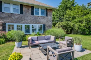 Modern Classic Cape Cod Beach House - Image 3