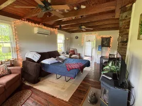 Cozy Country Home with Rustic Charm - Image 5