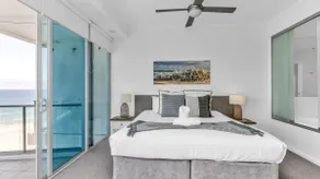 Reflections 1501 - 3Bed with ocean views Newly Refurbished - Image 5