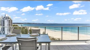 Reflections 1501 - 3Bed with ocean views Newly Refurbished - Image 3