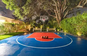 Cool Villa | Basketball Court | Pool & Fire Pit - Image 2