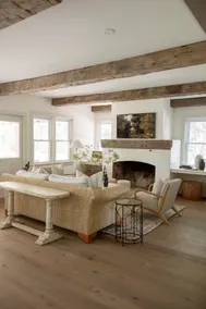 Lakefront Getaway w/ Private Nordic Spa + Hot tub - Image 4