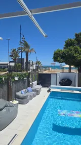 Casa de Almano - Torremolinos direct on beach - Image 2