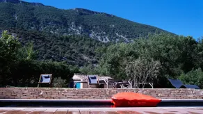 Beautiful provençal Mas with private pool - Image 2