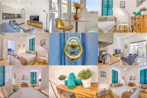 Maltese Apartment 1 w/traditional Balcony - Image 5