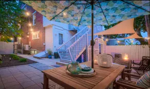 Quiet Stay + Huge Apt + Hot Tub + Dogs, Walkable - Image 2