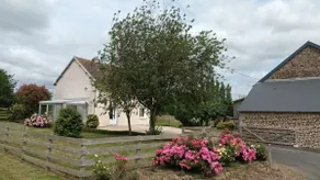 Beautiful country house near Mont Saint-Michel - Image 4