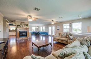River Front | Pool | Relax ~Chocolate Bayou Ranch - Image 4