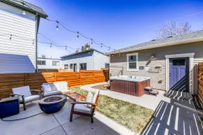 Modern Townhome|Walk to Downtown|Private Hot Tub - Image 2