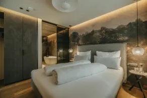 Black Eagle: Luxury home / Fast Wifi & Bathtub - Image 3