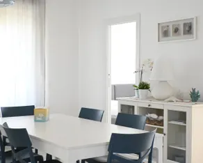 S027 - Sirolo, new three-room apartment with terrace in the center - Image 4