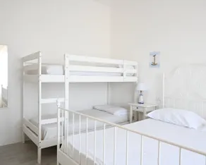 S027 - Sirolo, new three-room apartment with terrace in the center - Image 5