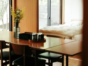 Karuizawa Forest Seasons｜Private Villa｜MIDORI・緑 - Image 3
