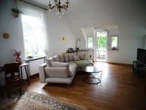 Exclusive accommodation with direct Rhine views - Image 2
