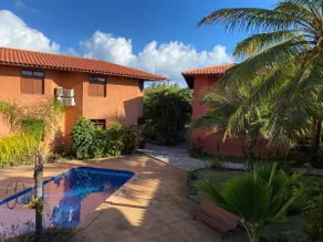 Village in Imbassaí Condominium - 2Q - Air-conditioned - Image 2