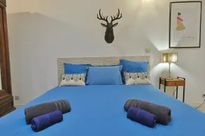 T2 56m2/Ecusson/Clim/Lit King Size - Image 3