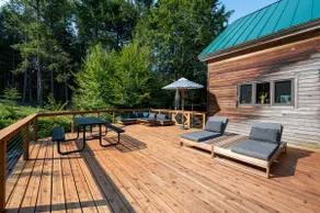 Private Cabin ”Trout House” - Image 2