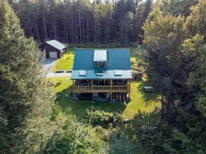 Private Cabin ”Trout House” - Image 4