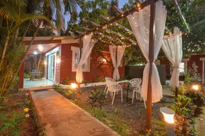 4BHK - Garden Cottage Villa By Tropicana Stays - Image 4