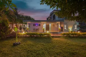 4BHK - Garden Cottage Villa By Tropicana Stays - Image 3