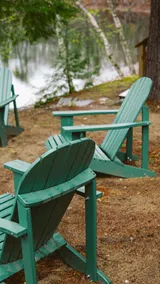 Quaint Getaway Round Pond - Kayak, Bonfire, Fish - Image 4