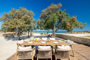 Sunset Beach House, Villa Only 50m from the Beach - Image 2