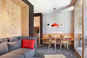 Alpine Lodge Chesa Plattner - Image 3