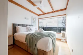 Blissful Valley Lookout - The home among the trees - Image 5