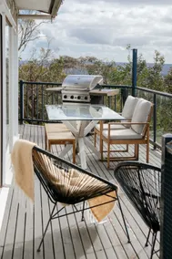 Blissful Valley Lookout - The home among the trees - Image 2