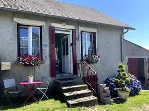 House in the heart of Morvan - Image 3