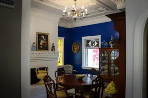 Charming Historic Victorian Home W/Fireplace - Image 5