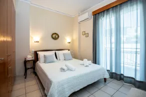 Panoramic View Apartment In Heart Of Rethymno - Image 5