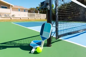 Private Oceanfront Estate • Pickleball court • Pool • Spa • Golden Sands® Pearl - Image 3