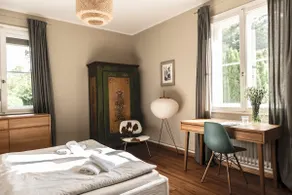 Exklusives Ferienhaus in Top Lage mit Pool, Sauna, Terrasse - Der Johannishof - Image 4
