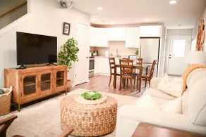 Brand New Townhome in the Heart of Buena Vista - Image 4