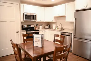 Brand New Townhome in the Heart of Buena Vista - Image 5