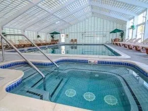 Chic Family Getaway at Rivergreen Resort - Image 3